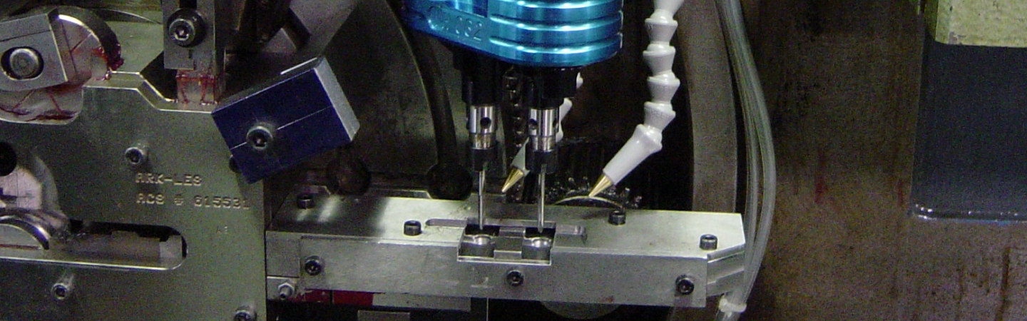 md-1200 nozzle used in milling operation